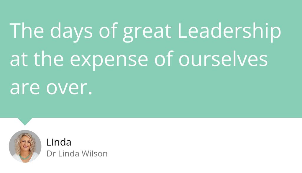 Sustainability practices include doing all those things that ensure we avoid the more than 90% of preventable lifestyle illnesses simply by taking better and more conscious care of ourselves.

Read more 👉 lttr.ai/p25g

#FutureLeaders #SustainabilityPractices