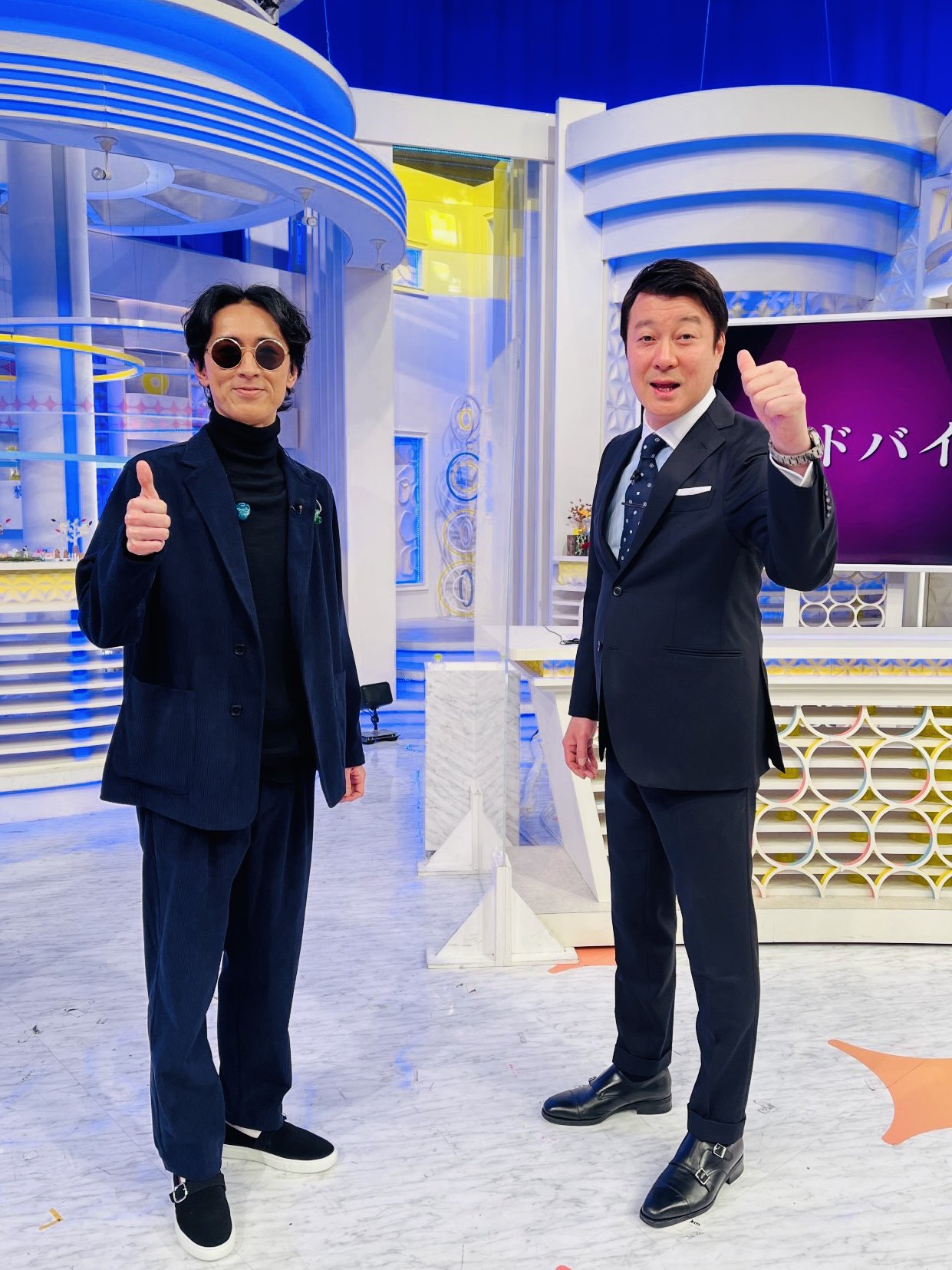 活動歴および当時の関連ビジュアル記録