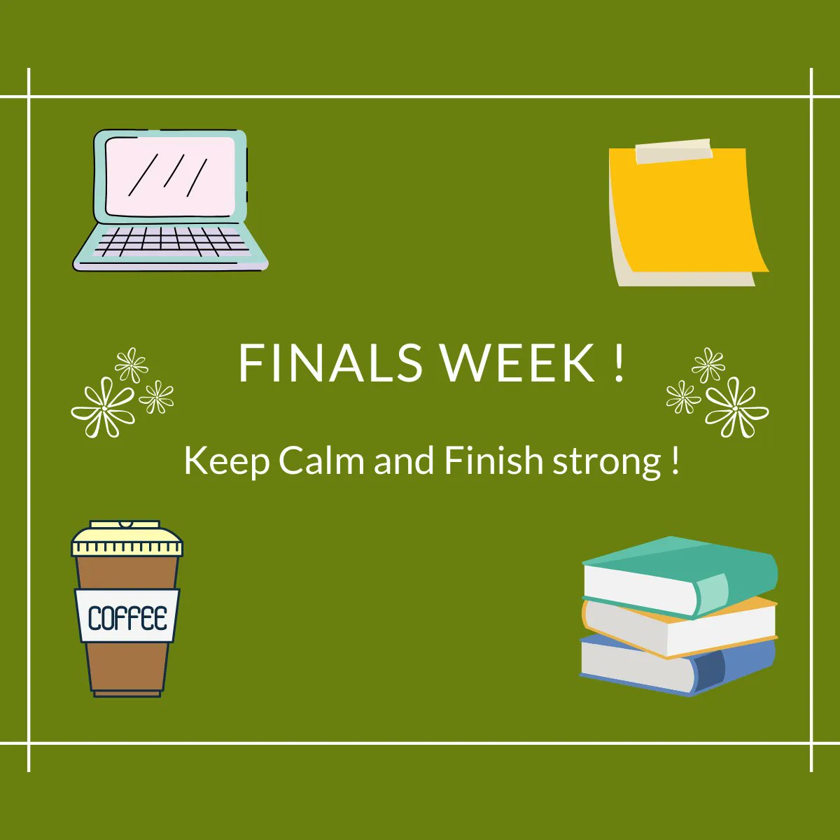 ETMConnectpdx's tweet photo. How is finals week going?
#finals
#quartersystem
#highereducation
@Portland_State
@MCECSpdx
@ETMConnectpdx https://t.co/8EQQ13TCJt