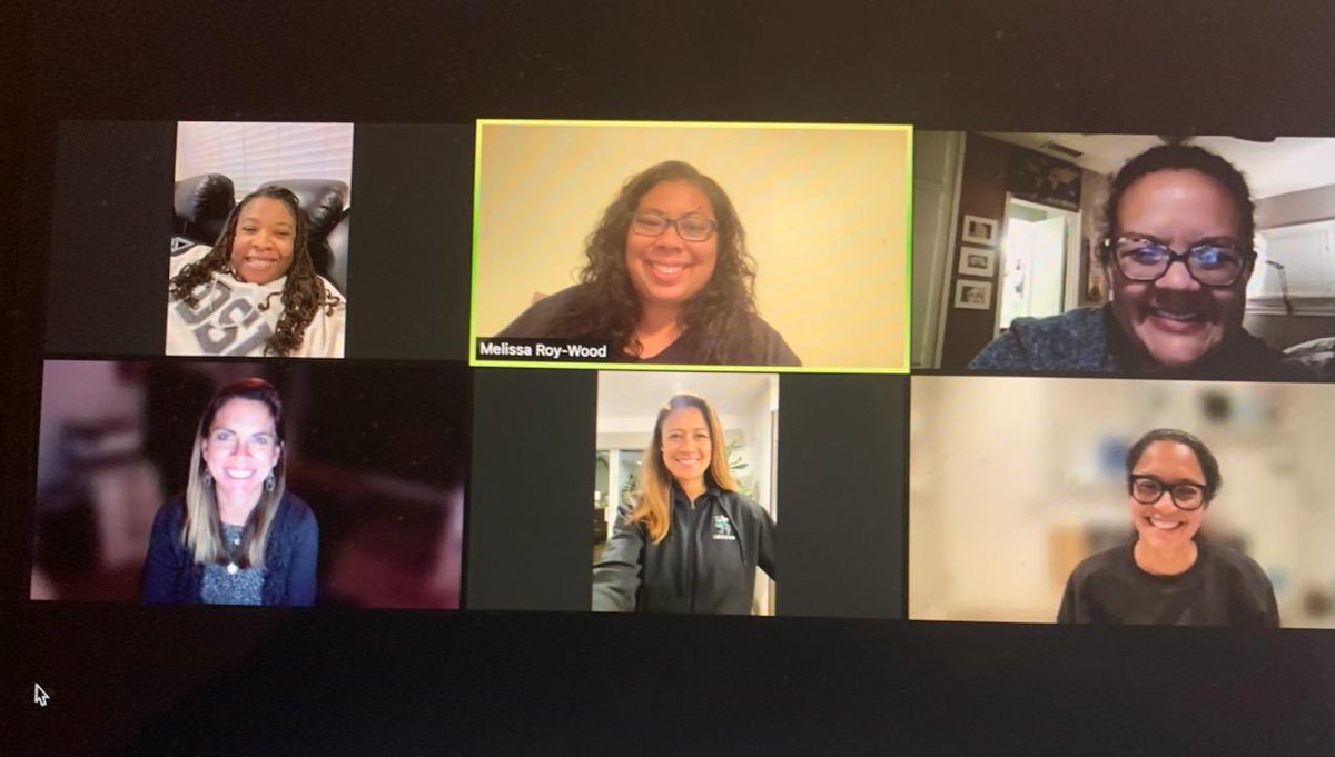 Wednesday Night Wrap Up w/ The Principals Trust
Book Talk:
Building authentic relationships with children requires restraining judgment and believing in their spirit. #thehouseintheceruleansea
Shoptalk: 
As adults we have to model what we expect of students.