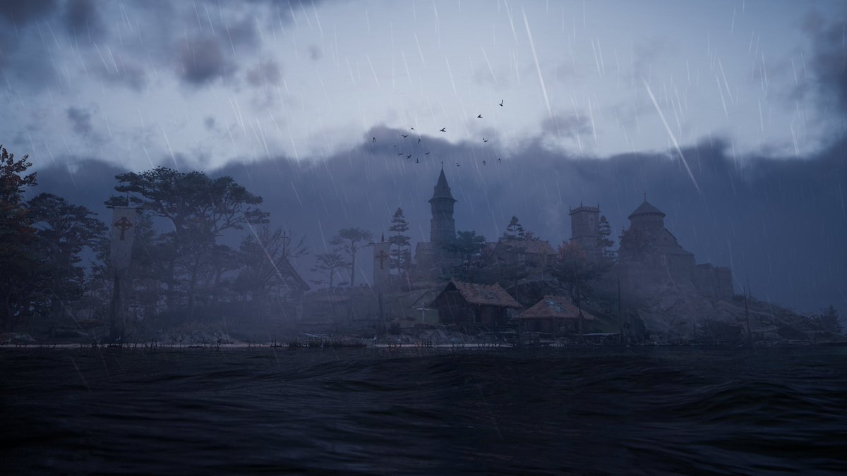 #AssassinsCreedValhalla
#VirtualPhotography by <a href="/juno1120/">Jen 👽🦇</a>