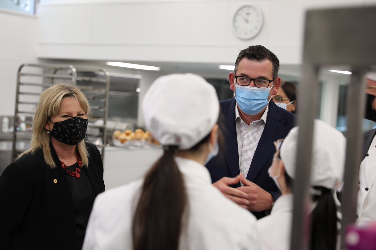 Gayle Tierney MP tweet media