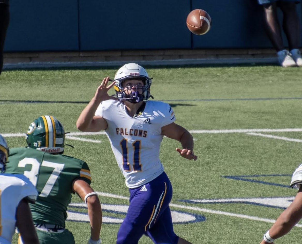Keeping your eye on the ball on the field and off the field matters.
Proud of my mates that were selected with me for Academic All-State. <a href="/GavinWuthy/">Gavin Wuthrich</a> Riley Schaudel. Thank you for the encouragement for 4 years from my parents, teachers and coaches at <a href="/JerseyVillageHS/">Jersey Village HS</a>  <a href="/DSnokhous/">David Snokhous</a>