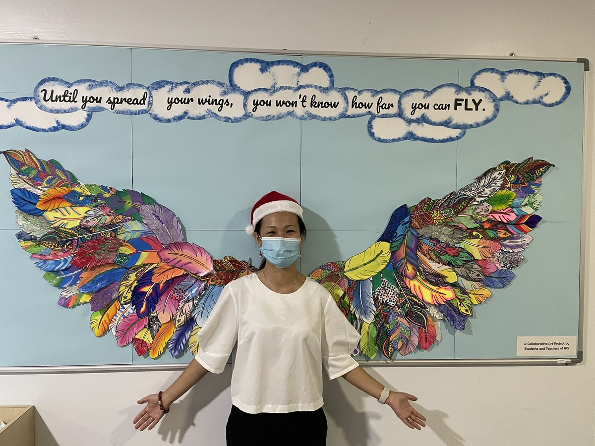 HIS_INCLUSION's tweet photo. Not only has this provided opportunities to practice fine #MotorSkills (especially important after repeated lockdowns), this project helps us teach and talk about the importance of #collaboration, #diversity, and #inclusion. A massive thanks to Mr Fatah of the DT Department! https://t.co/RzBAnL6SyD