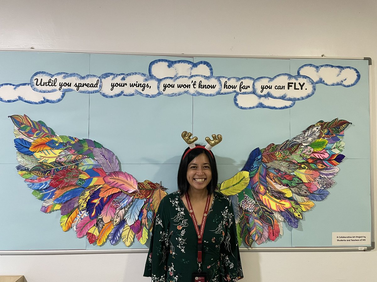 HIS_INCLUSION's tweet photo. Not only has this provided opportunities to practice fine #MotorSkills (especially important after repeated lockdowns), this project helps us teach and talk about the importance of #collaboration, #diversity, and #inclusion. A massive thanks to Mr Fatah of the DT Department! https://t.co/RzBAnL6SyD