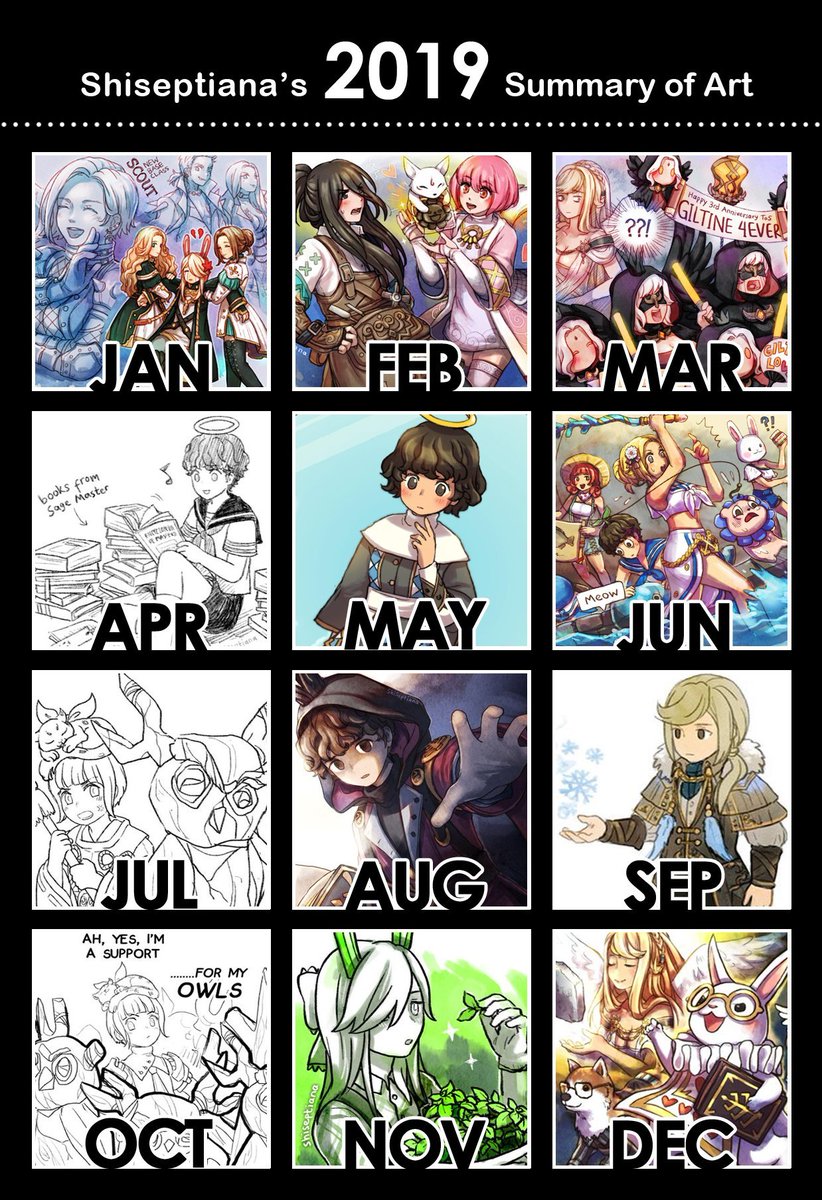 2019 