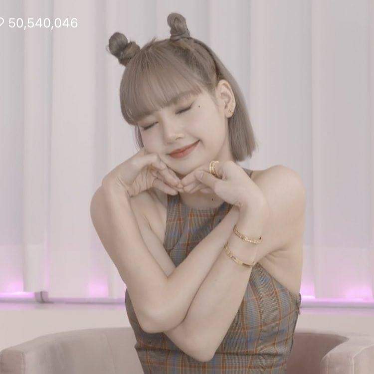 minhnhatyaaa's tweet photo. Lalisa love me
I vote #MAMAVOTE #lisa https://t.co/Ira6LSB9RP