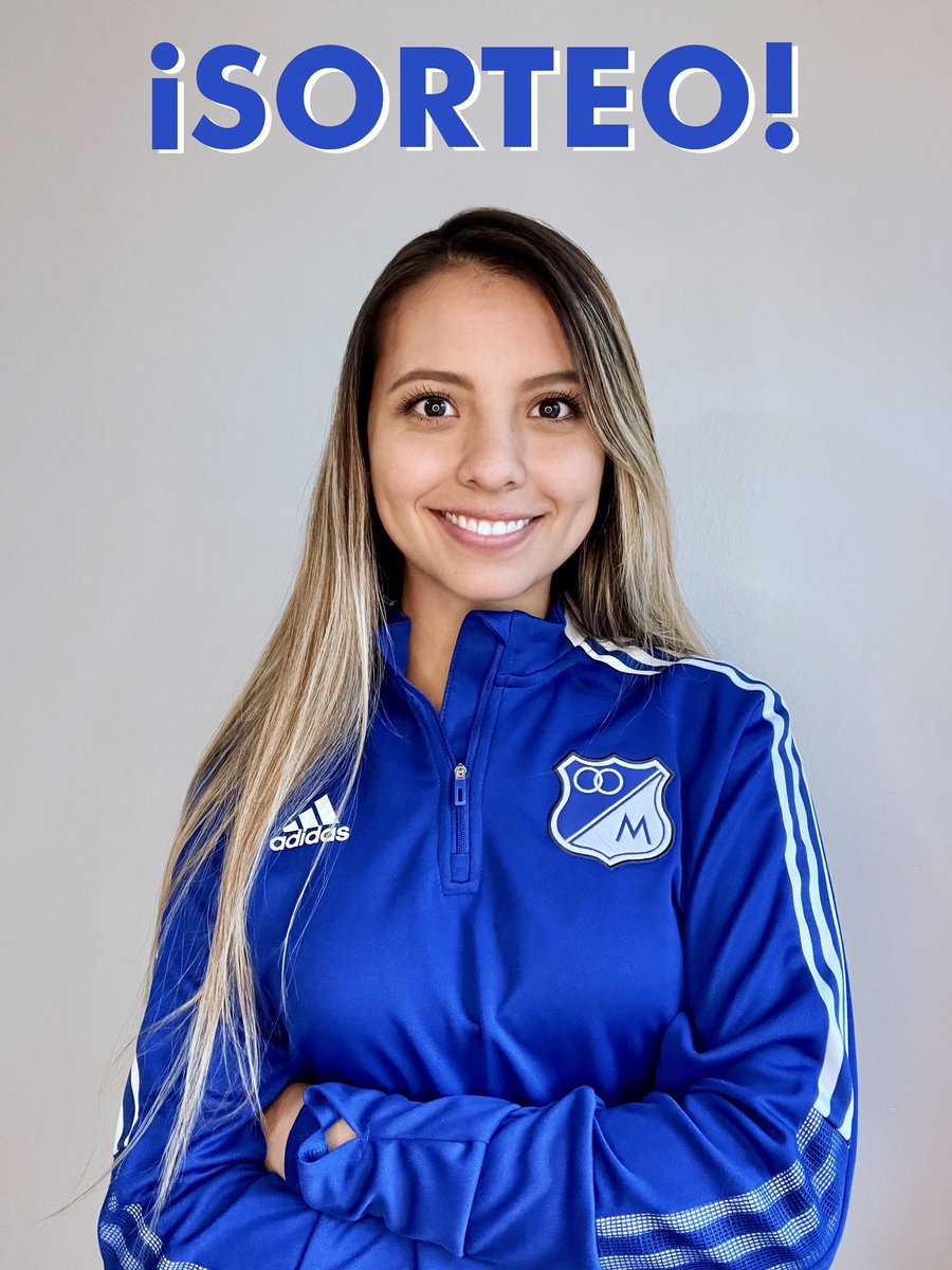 XioAguilar's tweet image. ¡SORTEO! Una boleta oriental general baja para el partido de MILLONARIOS VS Tolima. Solo tienes que seguirme y darle RT a este trino. El ganador será escogido aleatoriamente mañana a las 11am. VAMOS MILLONARIOS Ⓜ️💙