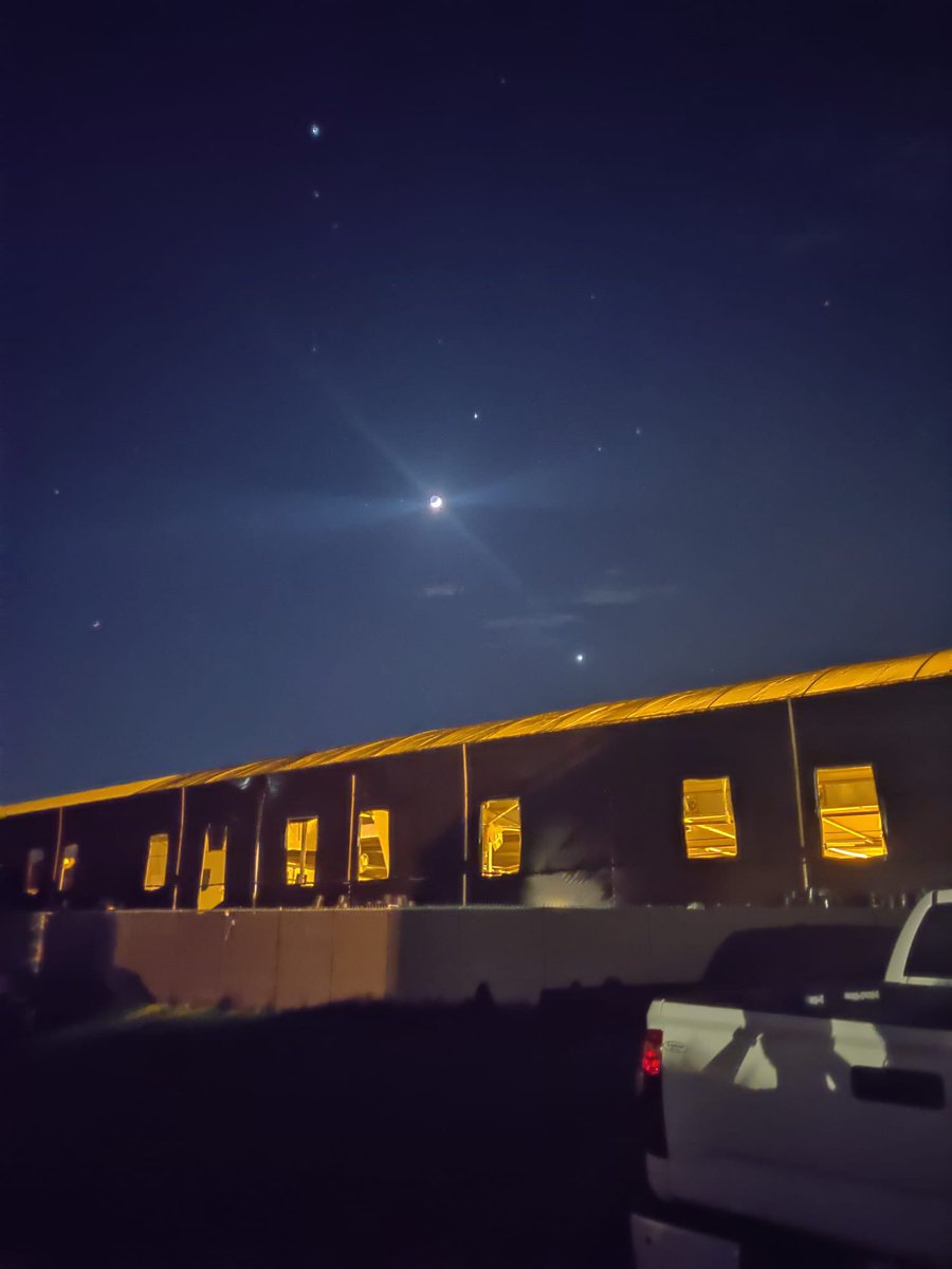 cignfarm's tweet photo. 🌌 https://t.co/remlnqOCaV