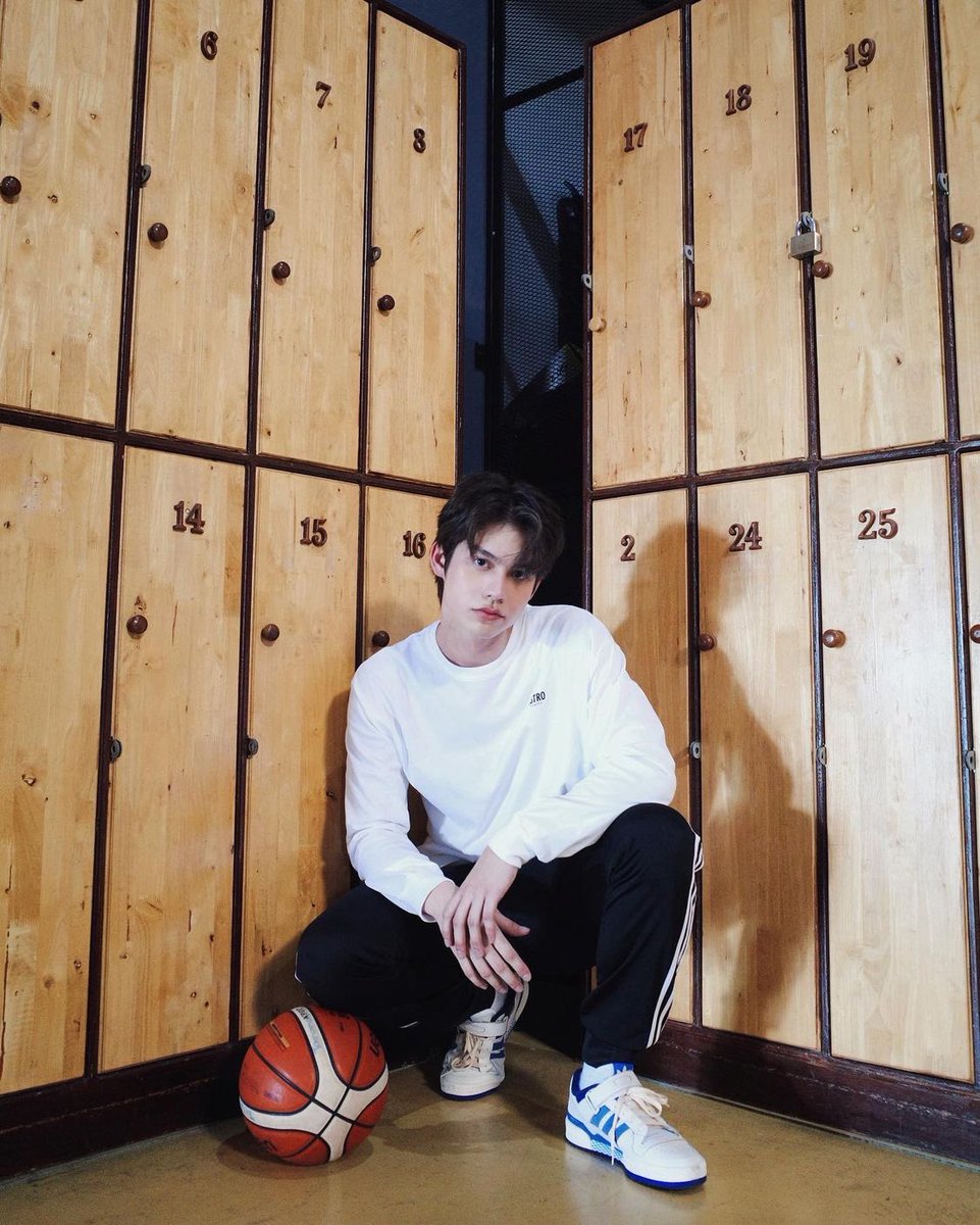 horizoncutie's tweet image. Perfect boy🏀
#bbrightvc
