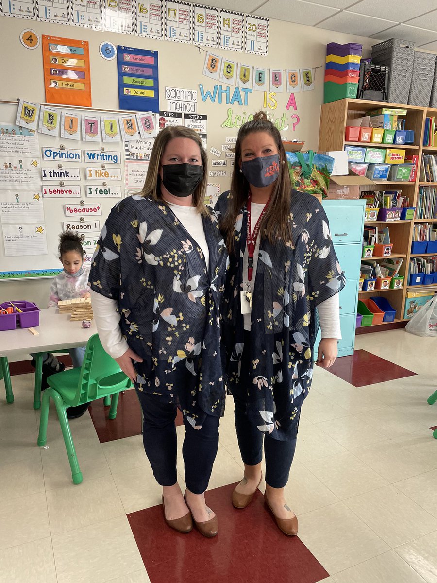 TurnpikeES's tweet photo. We had so much fun today! https://t.co/K383ZP4X9E