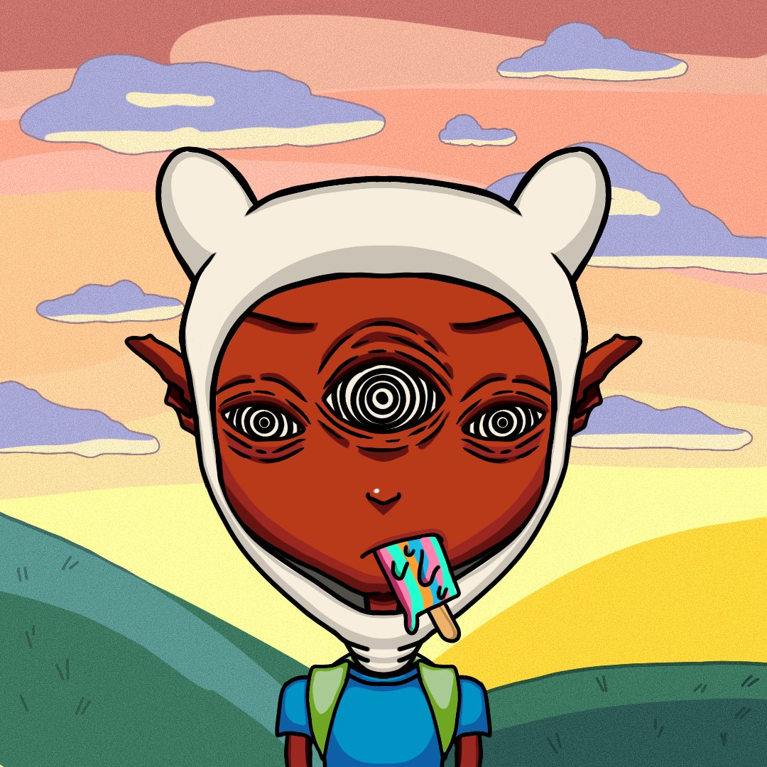 2nd Nature {313} {C̶U̶L̶T̶} tweet media