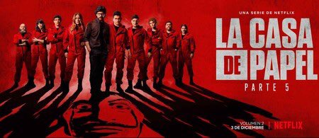 erreizando's tweet photo. #NuevoArtículo 

El final de la última temporada de #LaCasaDePapel llegó a #Netflix el pasado 3 de diciembre, dejando a miles de espectadores con mucha emoción.🔎

Pero, ¿cómo podemos analizar el robo a la reserva federal de #España? 🇪🇸 📍

[1/3] https://t.co/fK6J6Lo6Fr