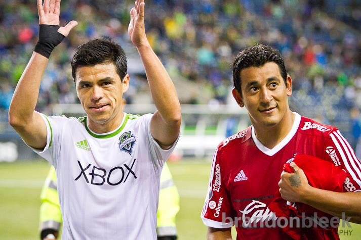 Descansa en paz querido amigo “Chango” Moreno, te recordaré siempre con mucho cariño.