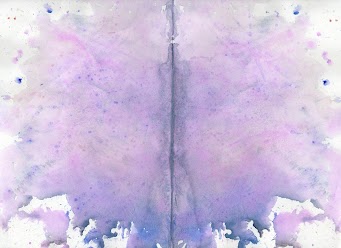 I like how I held the paper to get the shading of it getting darker towards the bottom. I see a woman in a dress. I wonder what everyone else will see? - Alex

opensea.io/collection/ale…