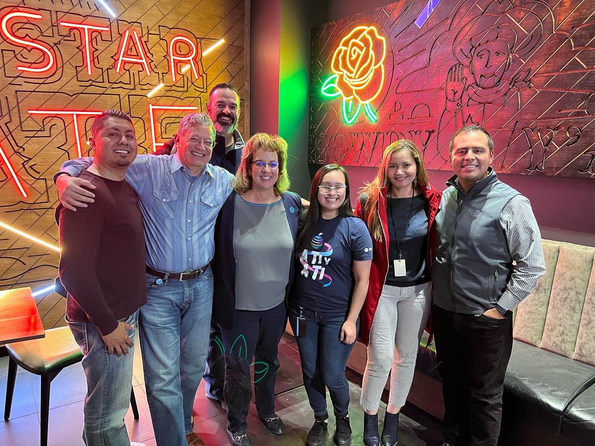 Melissa Bolden tweet media