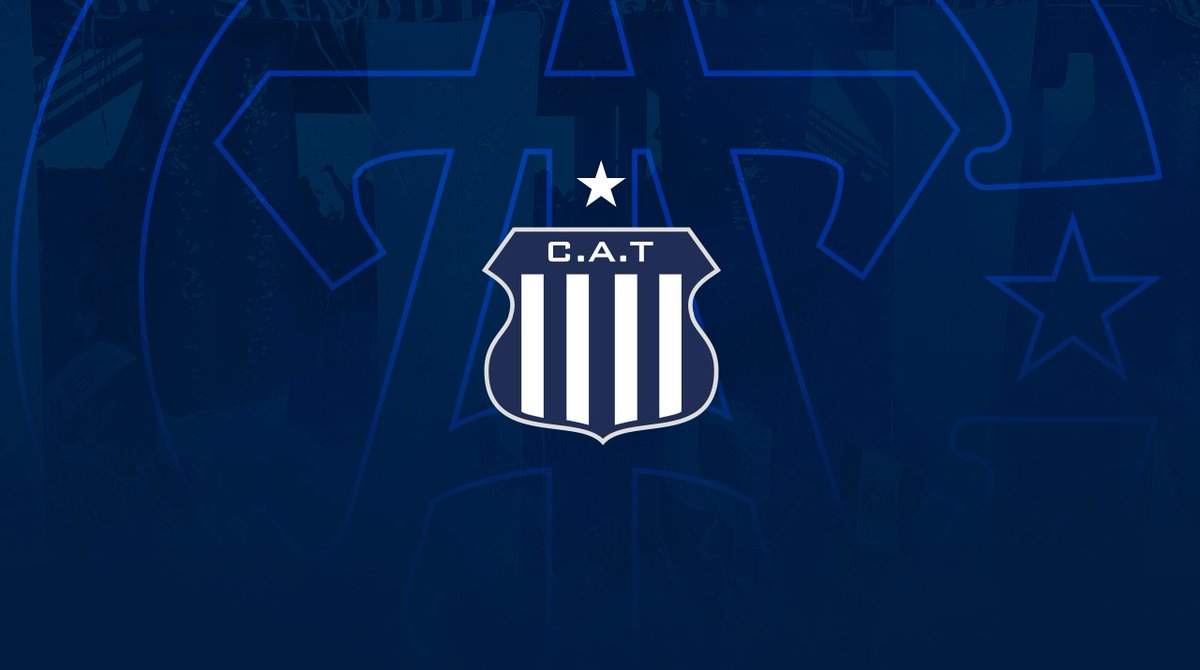 ¡GRACIAS JUGADORES, CUERPO TÉCNICO Y AL EQUIPO QUE APOYA AL PLANTEL DE #TALLERES POR ESTE 2021! El camino es este, estamos cerca. A mejorar los errores y solidificar lo bueno para lo que viene. Siempre protagonistas del fútbol de #Córdoba.

TALLERES por encima de TODO Y TODOS.