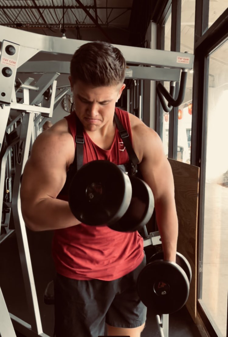 JordanWhitely's tweet photo. "All progress takes place outside your comfort zone." https://t.co/urYh8yqmzT