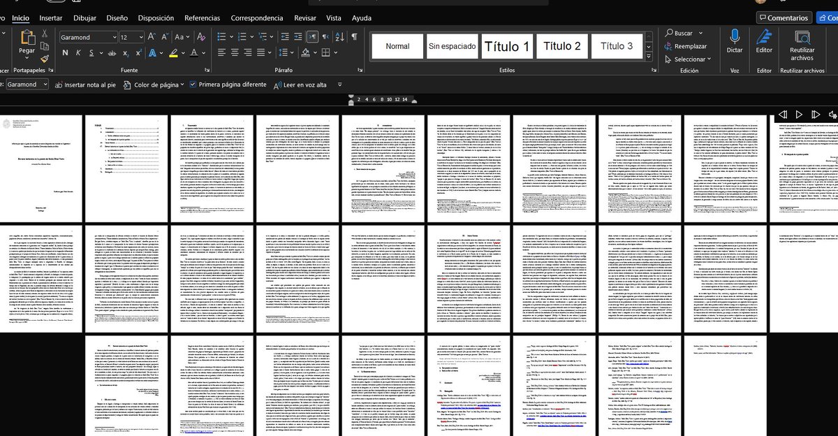 98studyamanda's tweet image. ☁️08/12/21 
la tesis va avanzando!! me queda menos de una semana para entregarla y tengo miedo ajajaja, vamos que se puede!!