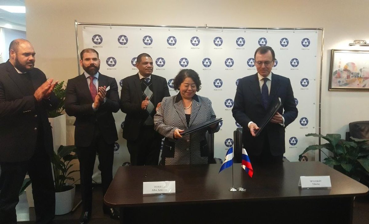 Concluimos en Moscú exitosa misión fortaleciendo los lazos de hermandad, solidaridad y cooperación entre Nicaragua y Rusia. Gracias a nuestros hermanos rusos, continuaremos desarrollando la cooperación científico/técnica y ampliaremos la cooperación económica y comercial. 🇳🇮 🇷🇺