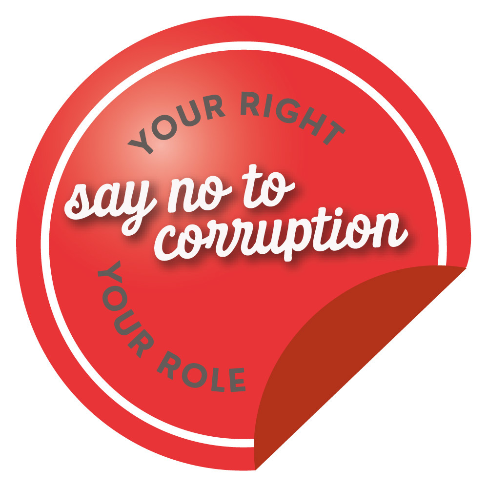 OnPointPress_'s tweet photo. December 9, is a special day  globally,with the United Nations leading efforts to stamp out corruption, the scourge which plagues Jamaica. Will you do your part by highlighting acts of corruption and demanding punishment? #stopcorruption #stampoutcorruption #saynotocorruption https://t.co/0mynant7dx