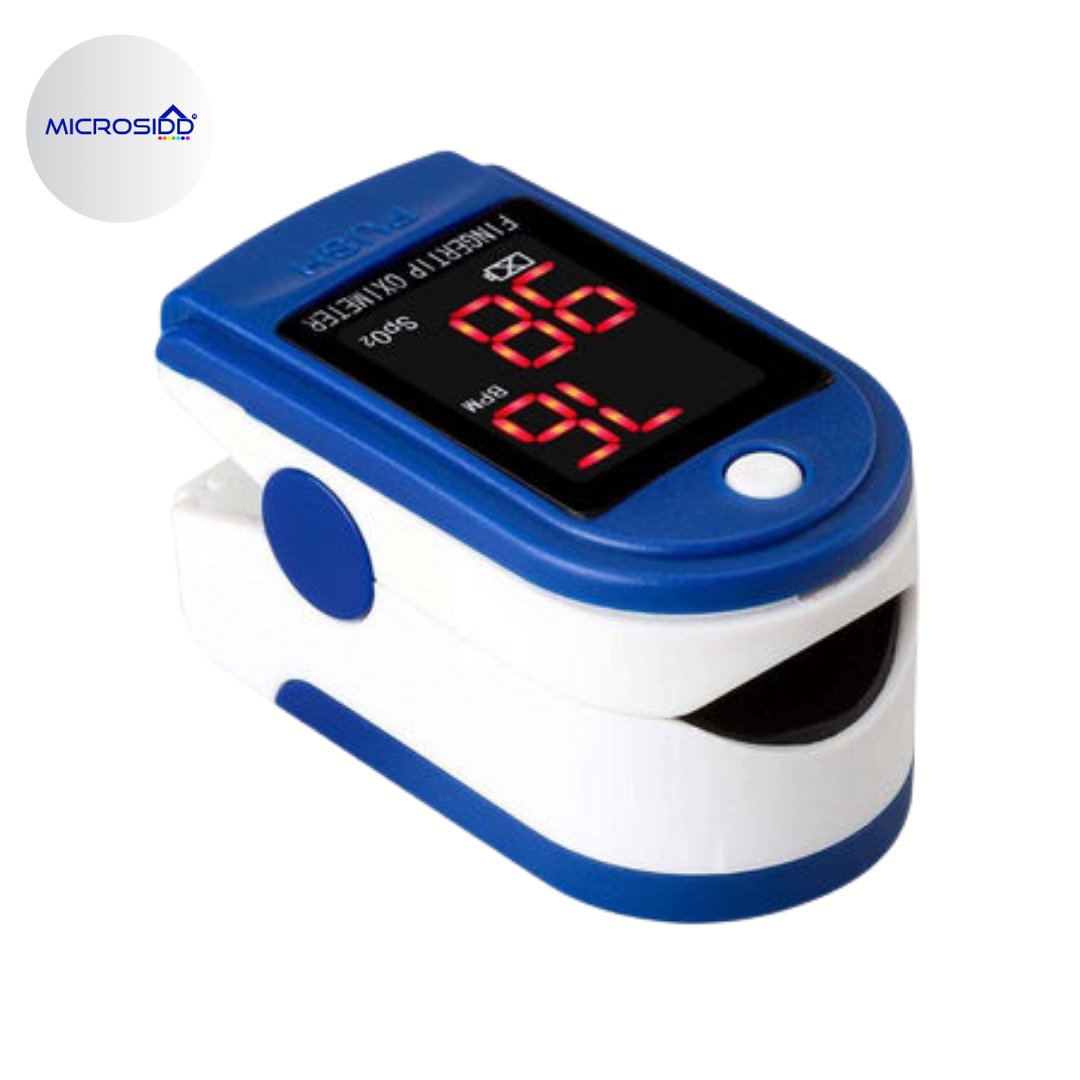 Microsiddindia's tweet photo. Pulse Oximeter Finger tip 
#Pulse #Oximeter Finger tip readings are required to monitor minute to minute 
Buy before #Omicron hits and prices go high
https://t.co/zg8jiLYBxS 
#Microsidd #OnlineStore #DiscountOffer #Mumbai #Pune #Hyderabad #Vizag https://t.co/ufggLypQGI