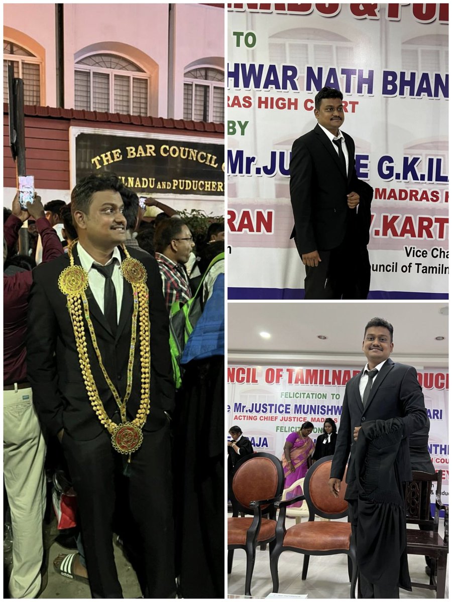 divakarantm's tweet photo. கொண்ட இலக்கில் எவ்வித மாற்றமும் இல்லை.அது நிரந்திரமானது. அதற்கான பயணத்தில் தான் ஏற்றம், இறக்கம்,பாதையில் மாற்றம் என ஏராளம்.எதை இழந்தாலும் அடைந்தாலும் பயணமும், கற்றலும் என்னை செலுத்துவதோடு, என்
எண்ணங்களையும் செயலாக்கவே இந்த கருப்பு உடை🖤

கண்கள் உறங்கினாலும்
கனவுகள் உறங்காதே❤‍🔥 https://t.co/fCNcdYuzgE