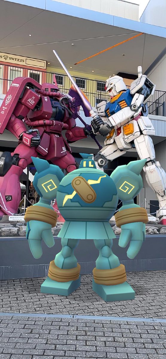 ガンダム ロケ地 撮影秘話 最新情報まとめ みんなの評価 レビューが見れる ナウティスモーション 17ページ目 ガンダム ロケ地 撮影秘話 最新情報まとめ みんなの評価 レビューが見れる ナウティスモーション 17ページ目