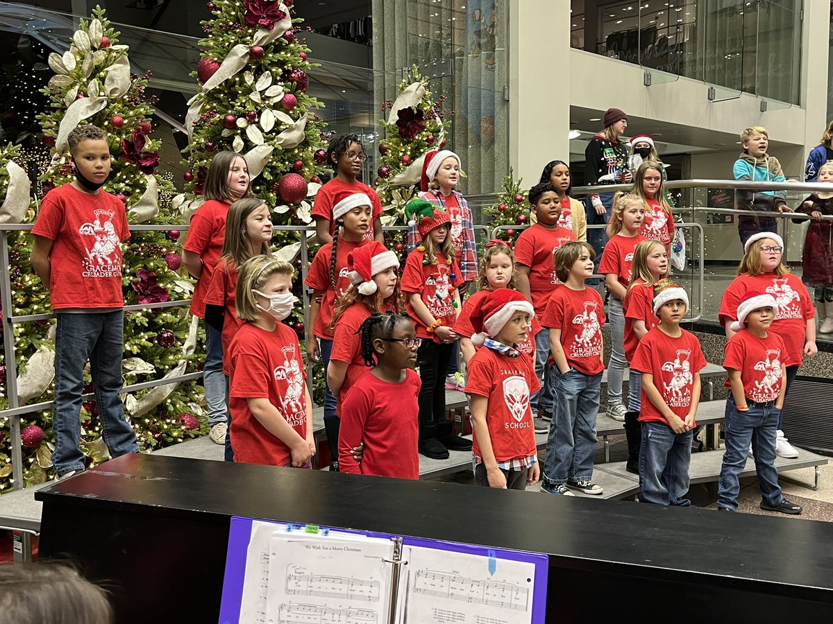 Gracemor Elementary Lions tweet media