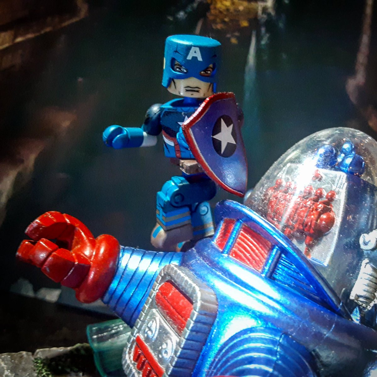 zachoat's tweet photo. Some recent #Minimates #toyphotography. #marvelminimates #gijoe #gijoearah #diamondselect #diamondselecttoys https://t.co/bSRMuBhhTx