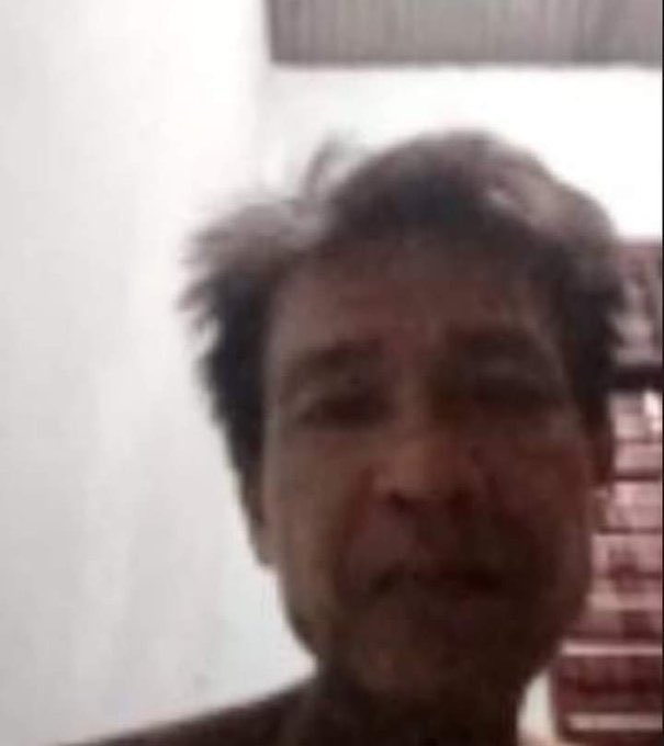brightyamin's tweet photo. U Thar Nge who was riding a motorcycle in front of HteikTan distillery, KyantKhineYay ward in Thanbyuzayat township, Mon State, at 9:15 pm on Dec 8, was SHOT in the back by the military soldiers &amp; DIED at the hospital.

#Total_StopSponsoringSAC 
#Dec9Coup
#WhatsHappeningInMyanmar https://t.co/FaPZBRGv54
