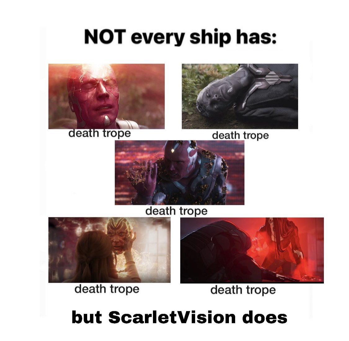 witchywandas's tweet image. they’ll say hello again… right?