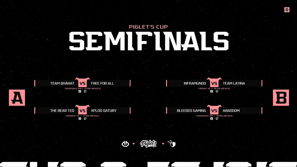 Piglet's Cup tweet media