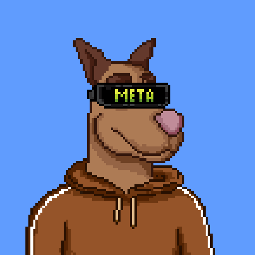 MetaPetz NFT tweet media