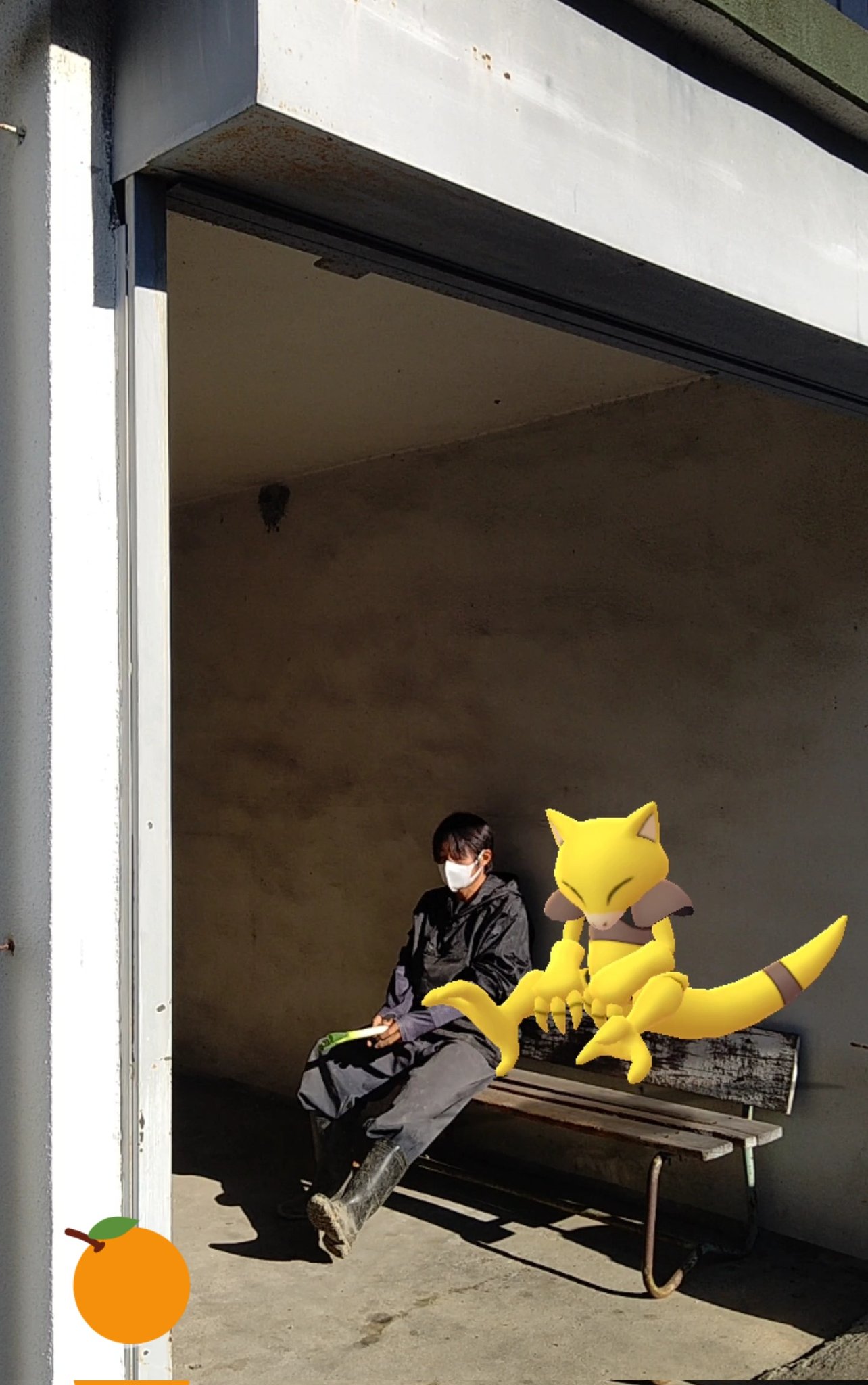 ｃａｓｅｙ ケーシィ Abra Casey Twitter
