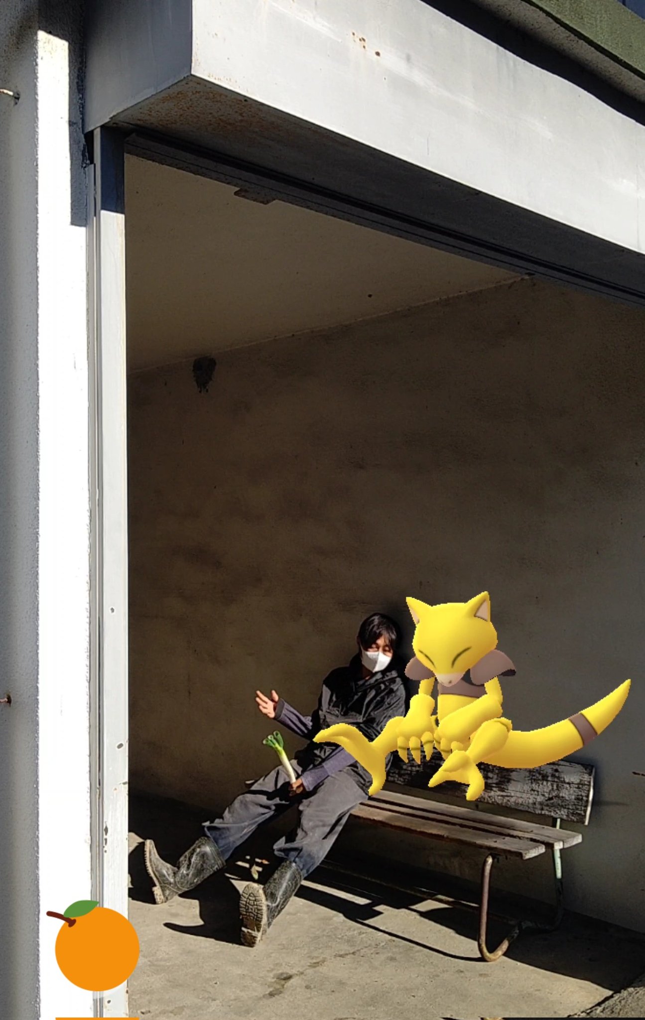 ｃａｓｅｙ ケーシィ Abra Casey Twitter