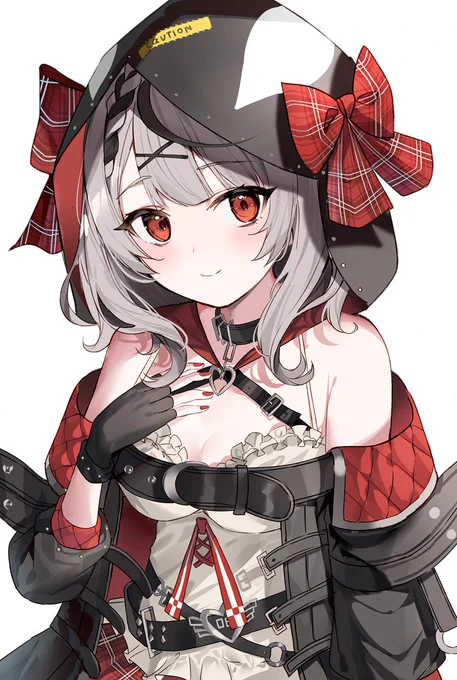 沙花叉クロヱちゃん
#さかまた飼育日記 
