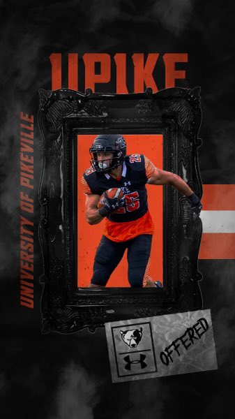GetDoughVon's tweet photo. Blessed to receive an offer from UPIKE University! Thank you for believing in me 🙏🏿@CoachMikeHarris @CoachAmoako @coachswaggtos @coach_North3 @CoachMarquez3 @DLechuga49 https://t.co/wfoHA8wn07