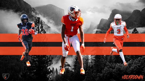GetDoughVon's tweet photo. Blessed to receive an offer from UPIKE University! Thank you for believing in me 🙏🏿@CoachMikeHarris @CoachAmoako @coachswaggtos @coach_North3 @CoachMarquez3 @DLechuga49 https://t.co/wfoHA8wn07