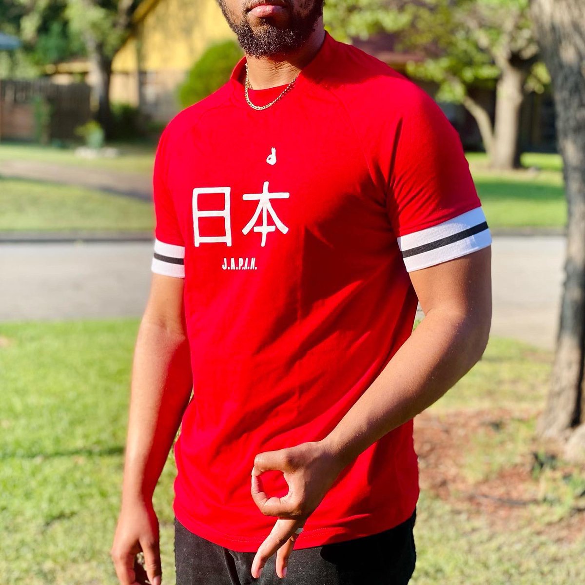 YONUPEGEAR's tweet photo. On third day Christmas all t-shirts 75% off!

Use code: 12DEC
#YONUPEGEAR

https://t.co/V6IB5WGs0B https://t.co/RBF9LnsodR