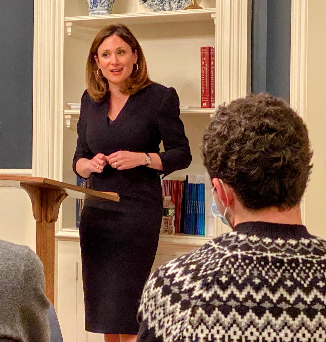 Abigail Shrier tweet media