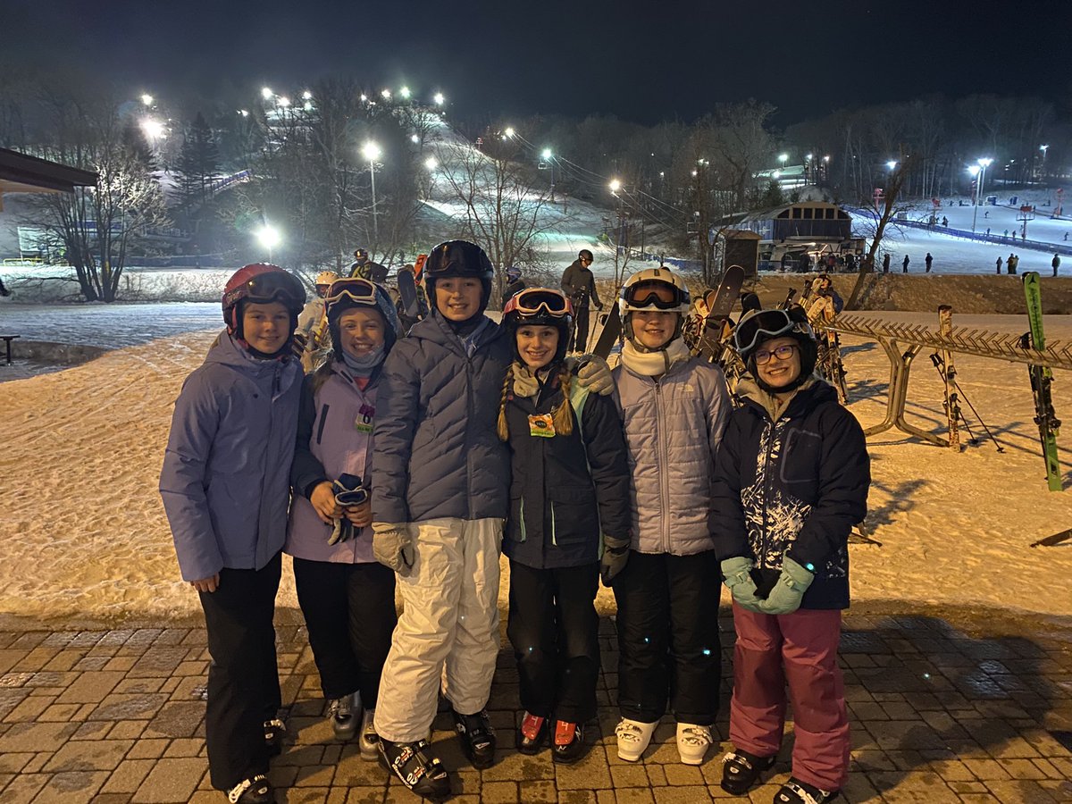 WHMS SKI &BOARD CLUB tweet media