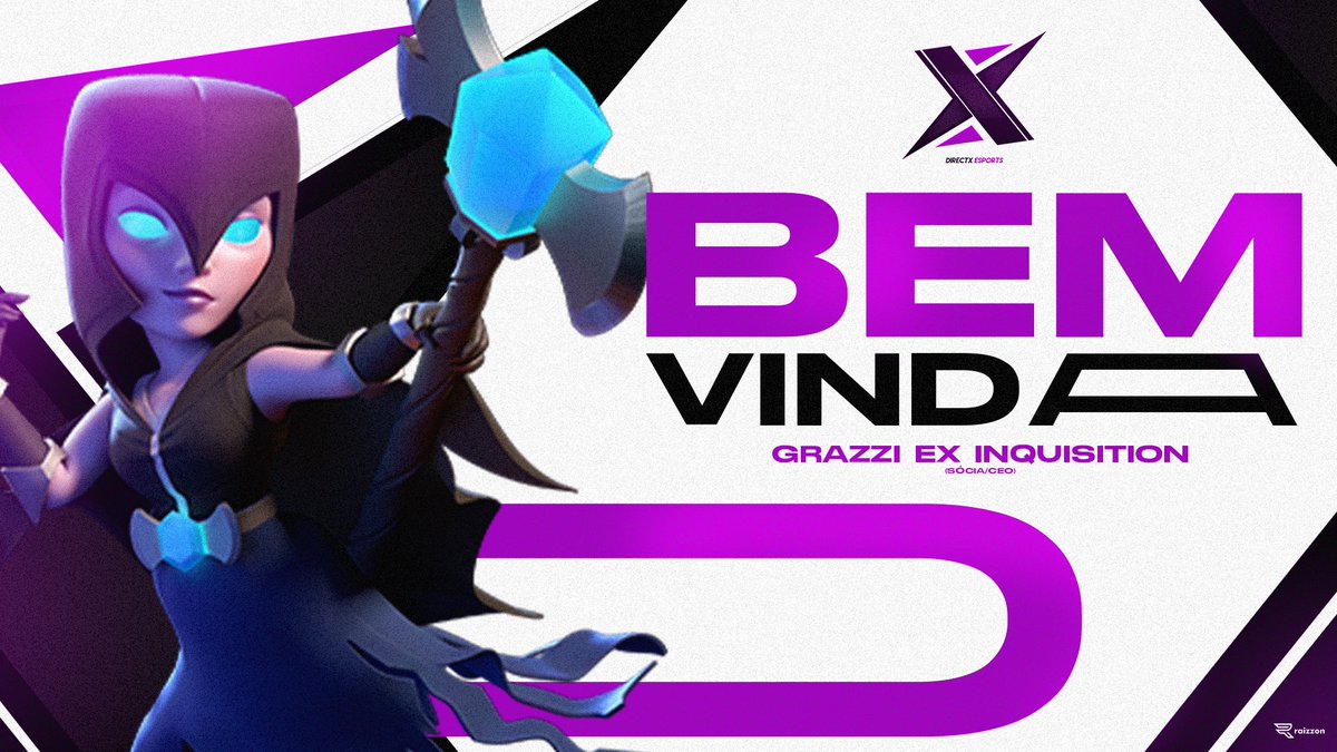 DirectX Esports on Gaming tweet media