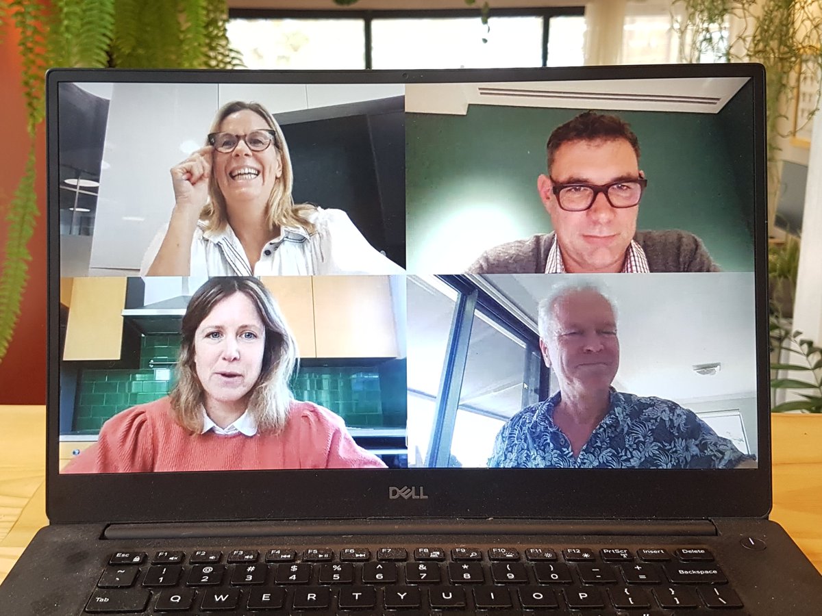 Nancy Van Nieuwenhove (@vanynancy) on Twitter photo 💡What are the ingredients of a successful #SoERC2021 2nd Panel Discussion? This pic speaks for itself. "#EnergyJustice: Implications of #decarbonisation on employment & productivity" with <a href="/PetaAshworth_/">Peta Ashworth</a> Chris Briggs @LilyMONeill @CurtinUniCUSP.
👉Handbook bit.ly/3oucB0T 💡What are the ingredients of a successful #SoERC2021 2nd Panel Discussion? This pic speaks for itself. "#EnergyJustice: Implications of #decarbonisation on employment & productivity" with <a href="/PetaAshworth_/">Peta Ashworth</a> Chris Briggs @LilyMONeill @CurtinUniCUSP.
👉Handbook bit.ly/3oucB0T