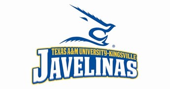Thanks to @Cotton_TAMUK with Texas A&amp;M-Kingsville for coming by today to talk to our guys! #RecruitTheOBlock #StraightLineRecruiting