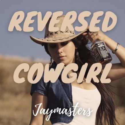 &ldquo;Reverse Cowgirl.&rdquo; Listen here:  https://t.co/KC2fkM1efF https://t.co/upZPYnQDgC<a href="/tag/happynewyear2021"class="tags"><span>#happynewyear2021</span></a>