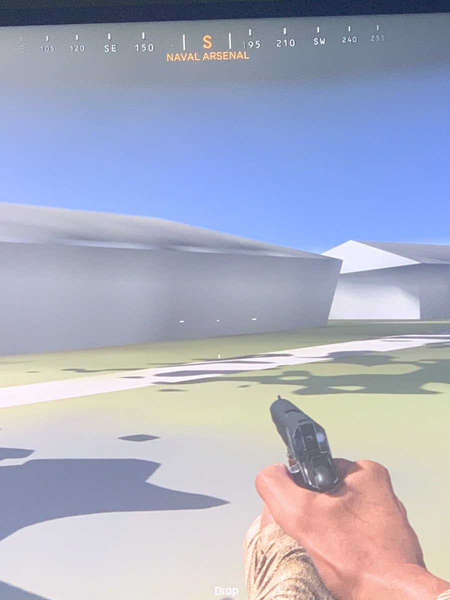 Glad I’m playing next gen <a href="/ATVIAssist/">Activision Support</a>