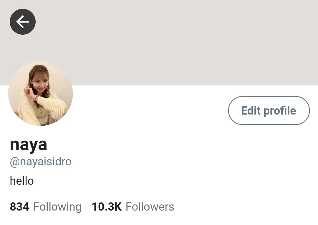 kvsbum's tweet photo. [ #. naya isidro ]

— sosyal
— selfie is life
— sad girl sa twt kahit nbsb
— chances of survival: 40%
— weapon: kawali https://t.co/OqqQlRdblu