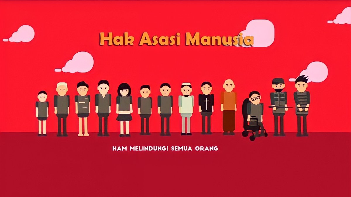 029Keysha's tweet photo. Selamat pagiiii kawan🥰
Yukk ada yang baru nih, artikel tentang perlindungan hak anak itu gimana sih? Semoga bermanfaat yaa✨✨
https://t.co/67XxQaOd2i

@edhenkbaru 
@AlifyaZhafira16 
@_Nurulfdh 
@Nr_iss 
@jafriaaa 
@mika11081819 
#tugas9pbsauin2021 https://t.co/XWosLtljpW