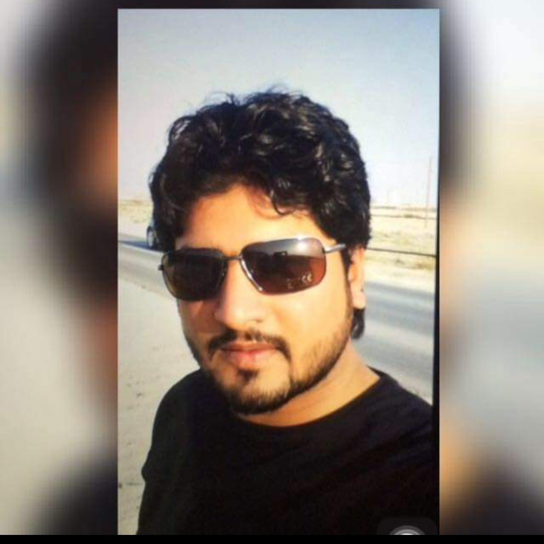 muazzams3's tweet photo. #NewProfilePic https://t.co/OeVZ6Anlwi